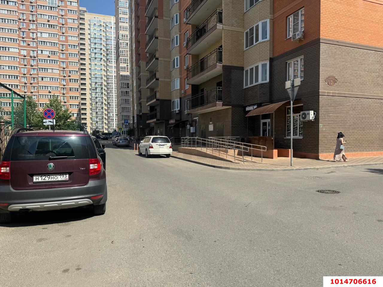 Фото №6: Торговое помещение 89 м² - Краснодар, ЖК Губернский, 