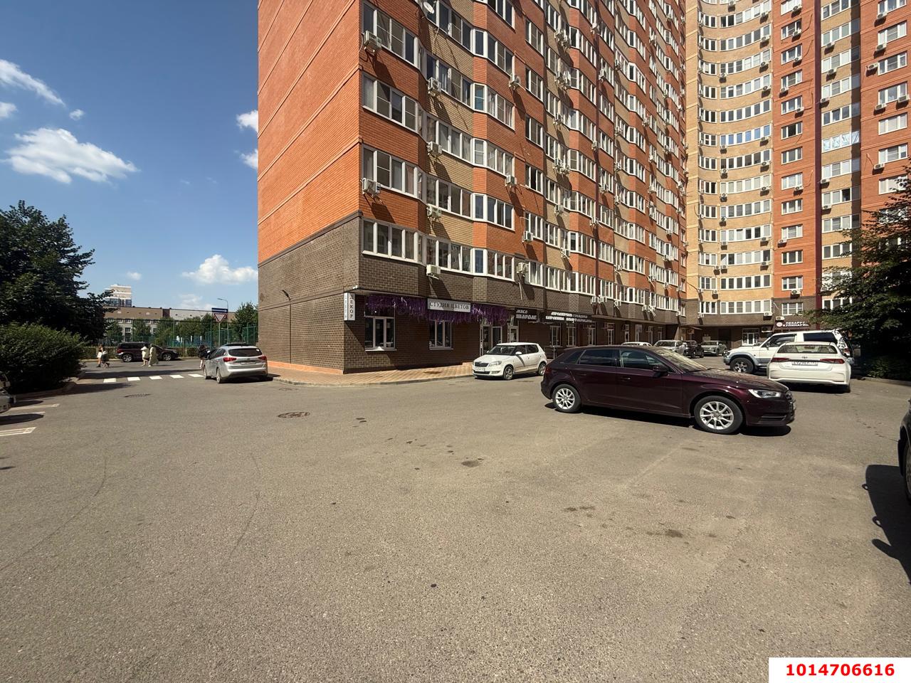 Фото №5: Коммерция 88 м² - Краснодар, Прикубанский внутригородской округ, мкр. ЖК Губернский