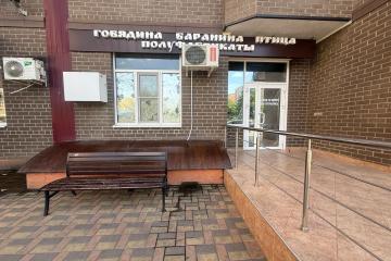 Фото №3: Коммерция 88 м² - Краснодар, мкр. ЖК Губернский, 