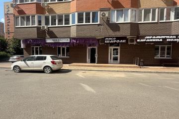 Фото №2: Коммерция 88 м² - Краснодар, мкр. ЖК Губернский, 