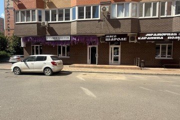 Фото №2: Торговое помещение 89 м² - Краснодар, мкр. ЖК Губернский, 