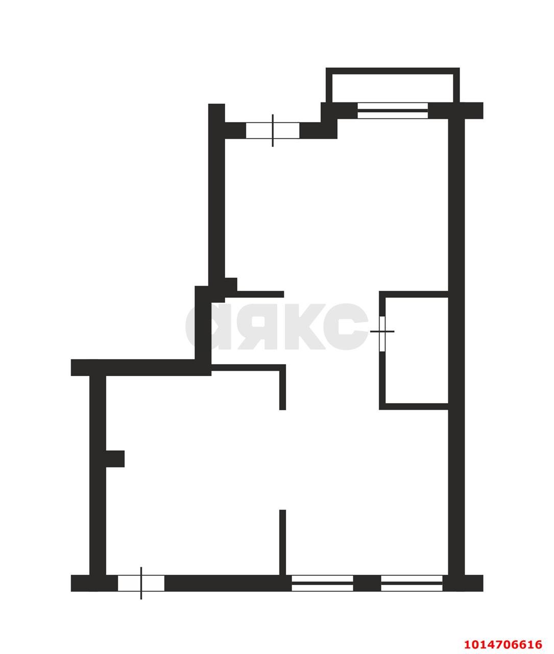 Фото №7: Коммерция 88 м² - Краснодар, Прикубанский внутригородской округ, мкр. ЖК Губернский