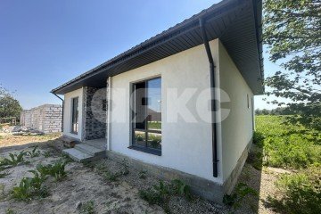 Фото №1: Дом 93 м² - Хопилово, мкр. Привокзальный территориальный округ, ул. Сторонская