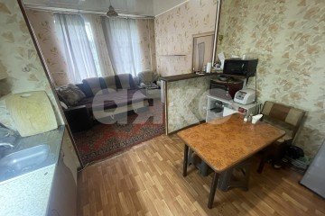 Фото №2: 2-комнатная квартира 47 м² - Белореченск, ул. Перронная, 13