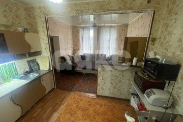Фото №1: 2-комнатная квартира 47 м² - Белореченск, ул. Перронная, 13