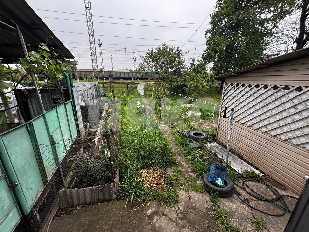 Фото №14: 2-комнатная квартира 47 м² - Белореченск, ул. Перронная, 13