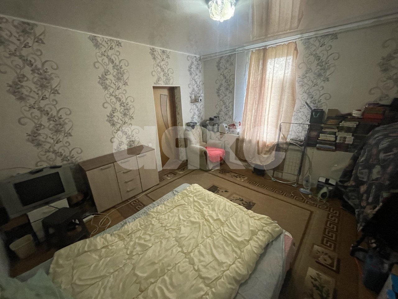 Фото №6: 2-комнатная квартира 47 м² - Белореченск, ул. Перронная, 13