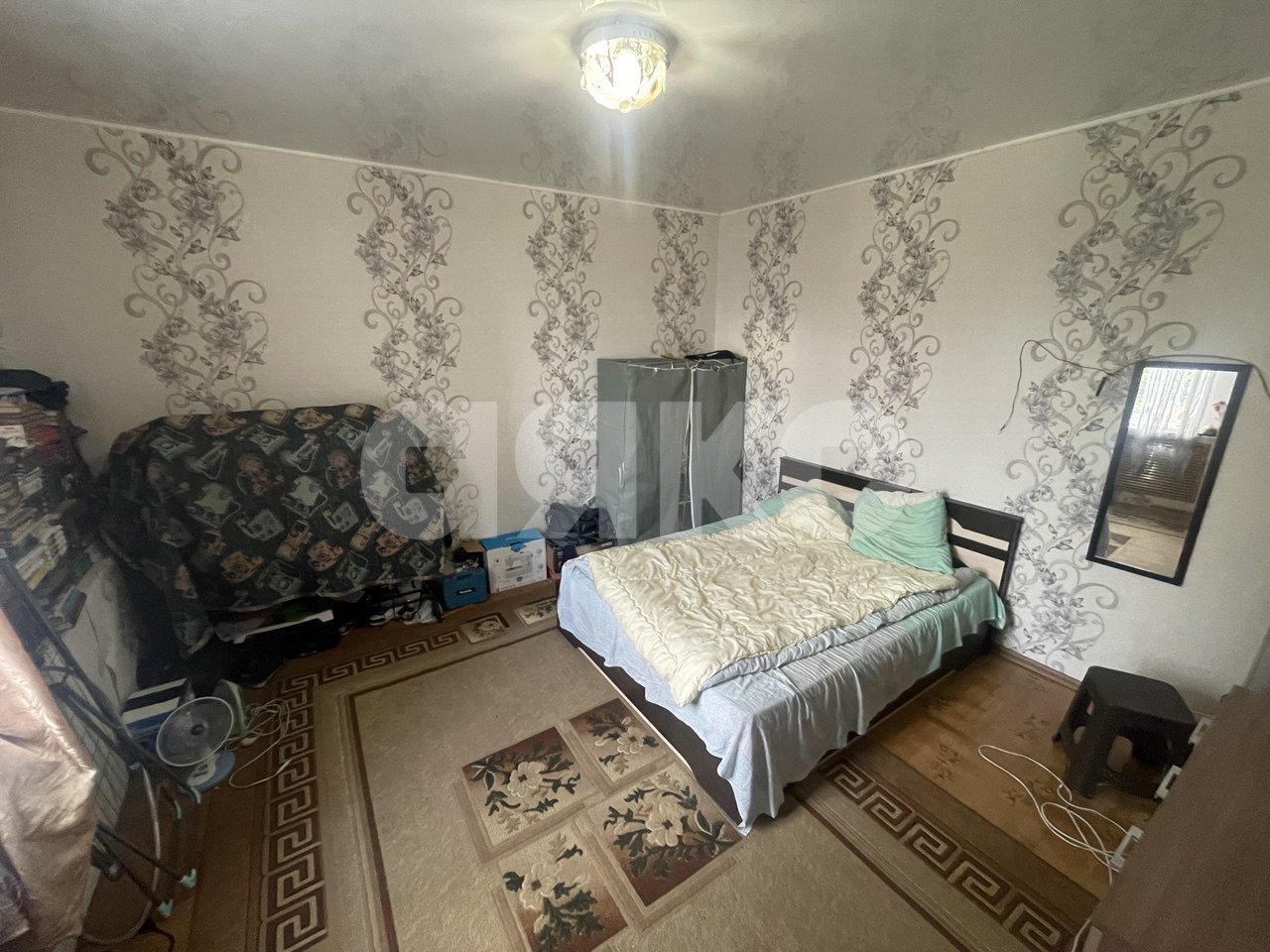 Фото №8: 2-комнатная квартира 47 м² - Белореченск, ул. Перронная, 13