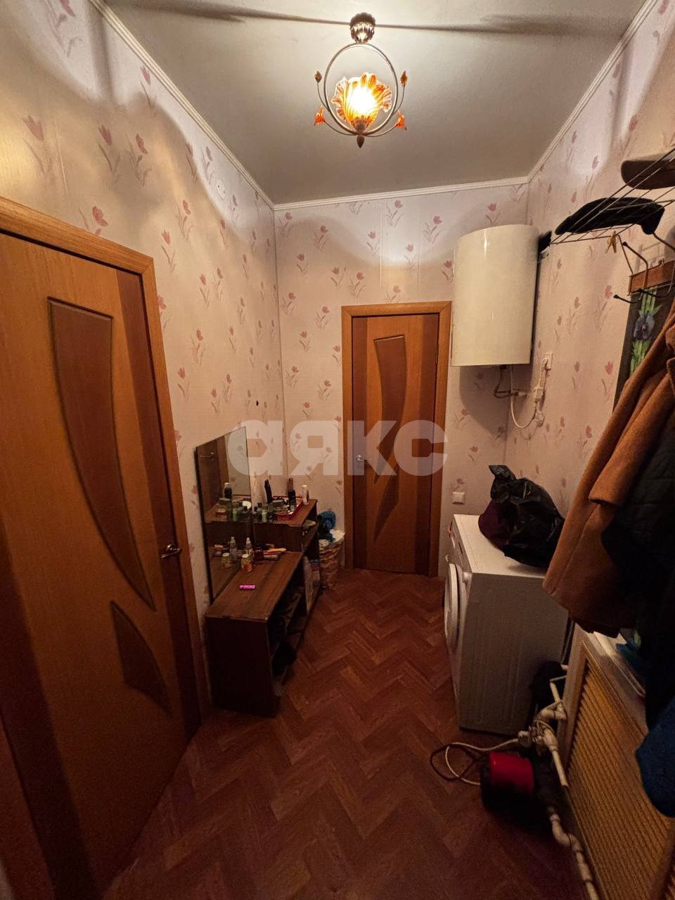 Фото №11: 2-комнатная квартира 47 м² - Белореченск, ул. Перронная, 13