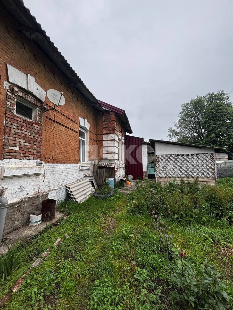 Фото №16: 2-комнатная квартира 47 м² - Белореченск, ул. Перронная, 13