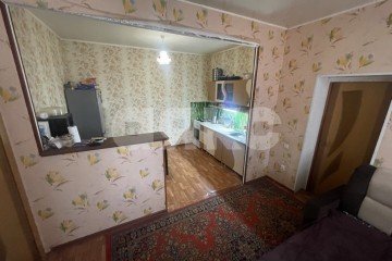 Фото №4: 2-комнатная квартира 47 м² - Белореченск, ул. Перронная, 13