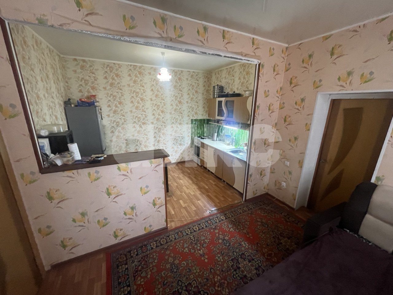 Фото №4: 2-комнатная квартира 47 м² - Белореченск, ул. Перронная, 13