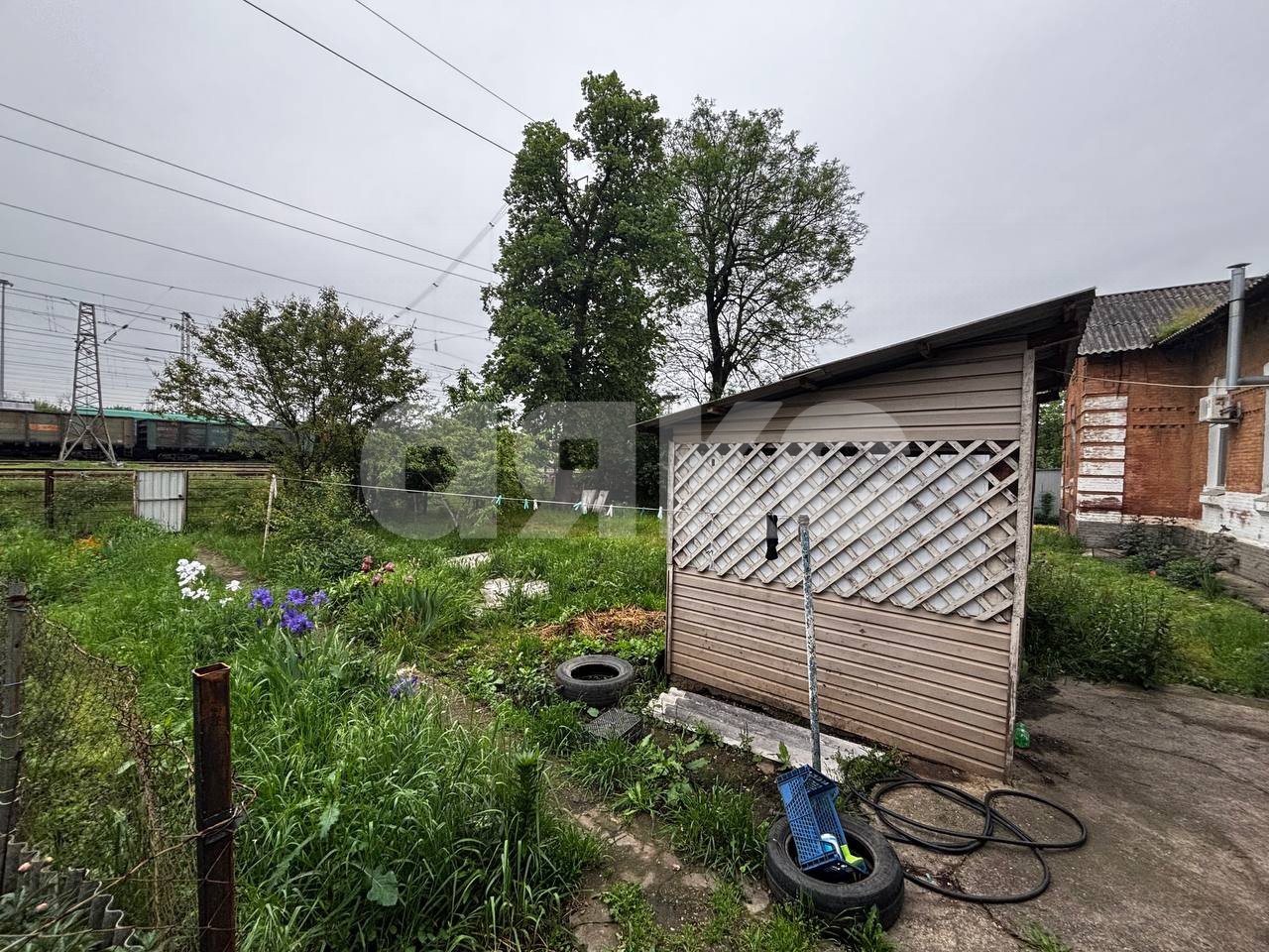 Фото №15: 2-комнатная квартира 47 м² - Белореченск, ул. Перронная, 13