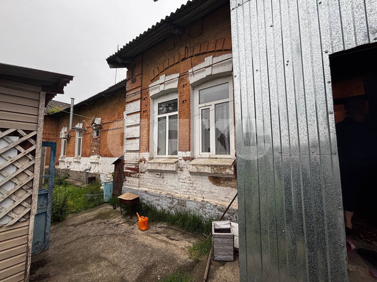 Фото №13: 2-комнатная квартира 47 м² - Белореченск, ул. Перронная, 13
