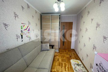 Фото №4: 2-комнатная квартира 43 м² - Майкоп, мкр. квартал Черёмушки, ул. Димитрова, 13