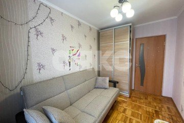 Фото №5: 2-комнатная квартира 43 м² - Майкоп, мкр. квартал Черёмушки, ул. Димитрова, 13