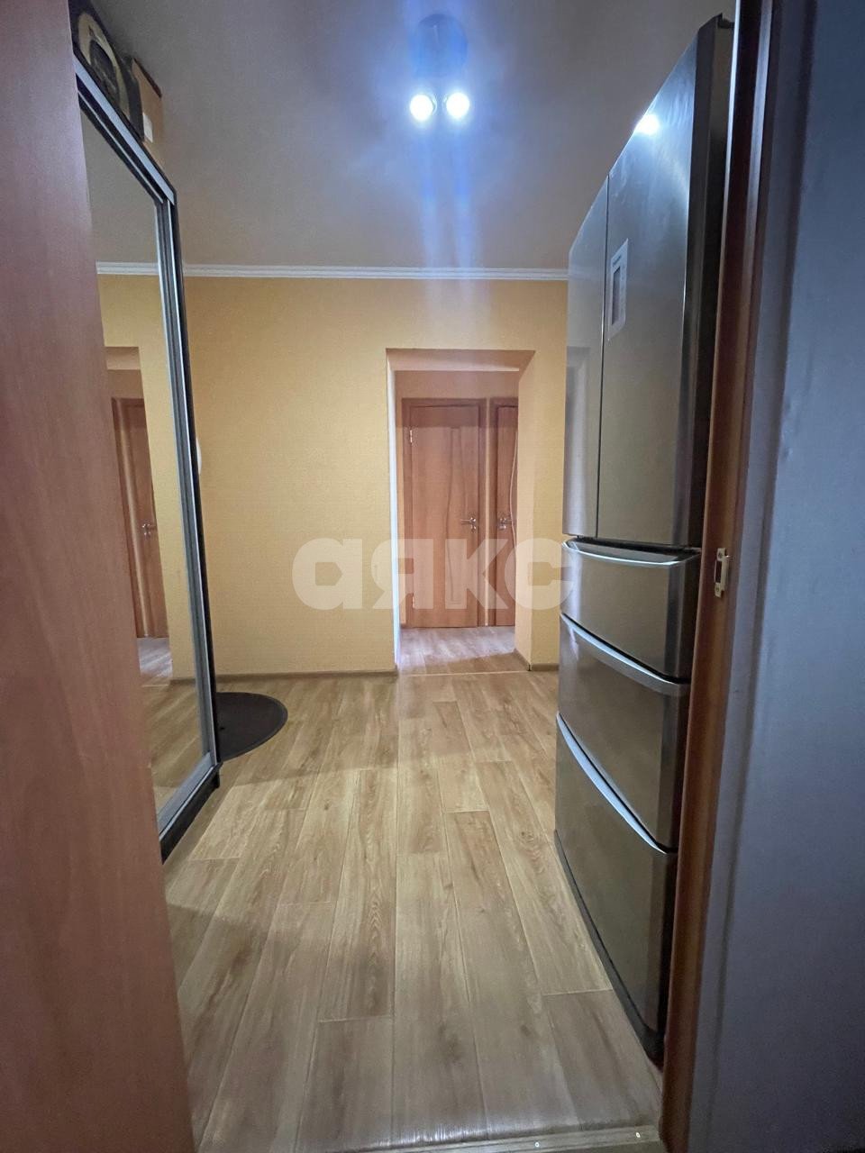 Фото №11: 2-комнатная квартира 43 м² - Майкоп, квартал Черёмушки, ул. Димитрова, 13