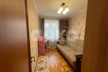 Фото №3: 2-комнатная квартира 43 м² - Майкоп, мкр. квартал Черёмушки, ул. Димитрова, 13