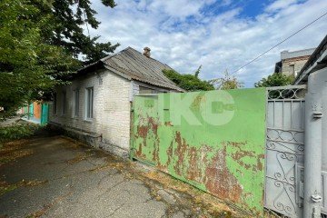 Фото №1: Часть дома 60 м² - Майкоп, мкр. Центр, ул. площадь Ленина