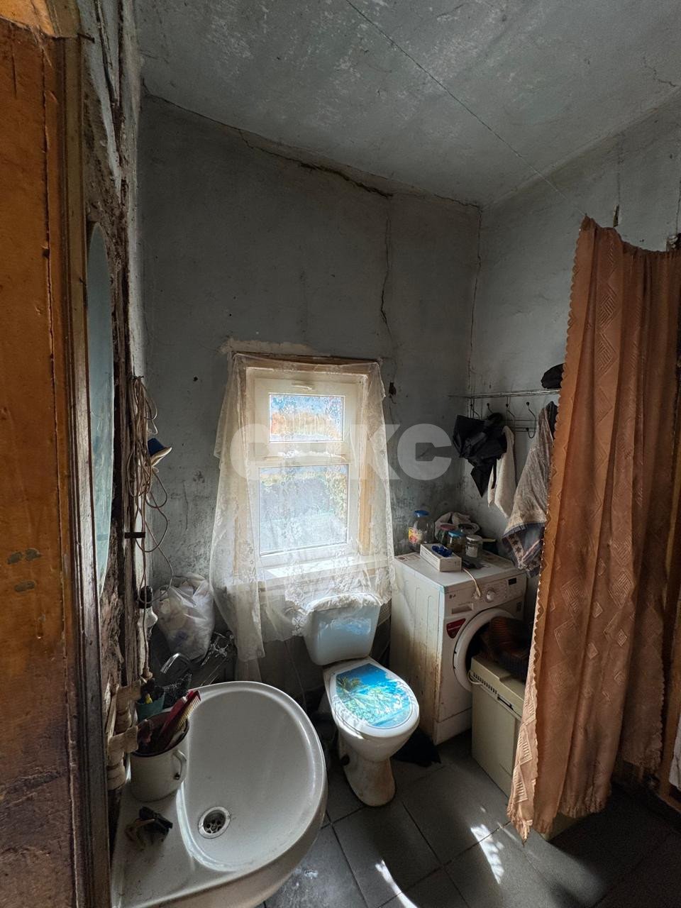 Фото №6: Часть дома 60 м² + 3.5 сот. - Майкоп, Центр, ул. площадь Ленина