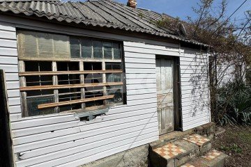 Фото №2: Часть дома 60 м² - Майкоп, мкр. Центр, ул. площадь Ленина