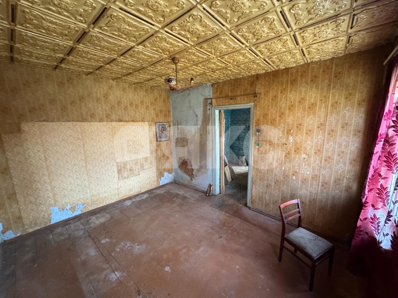 Фото №5: Часть дома 60 м² + 3.5 сот. - Майкоп, Центр, ул. площадь Ленина