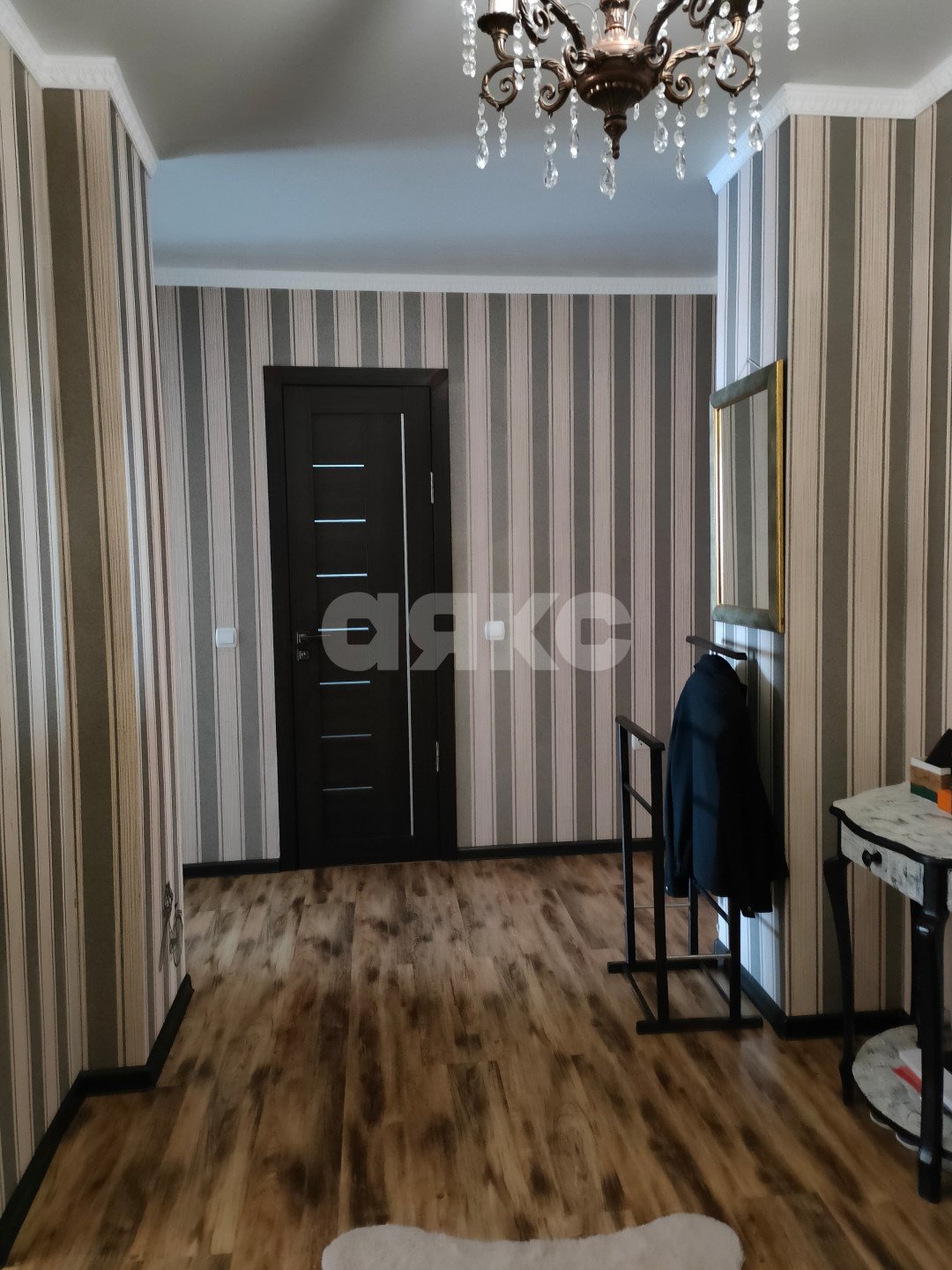 Фото №5: 2-комнатная квартира 58 м² - Майкоп, квартал Черёмушки, ул. Чкалова, 65