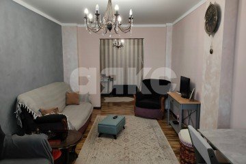Фото №1: 2-комнатная квартира 58 м² - Майкоп, мкр. квартал Черёмушки, ул. Чкалова, 65