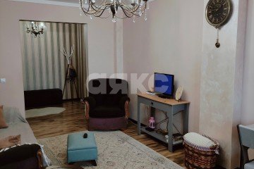Фото №2: 2-комнатная квартира 58 м² - Майкоп, мкр. квартал Черёмушки, ул. Чкалова, 65