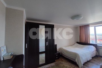 Фото №3: 2-комнатная квартира 58 м² - Майкоп, мкр. квартал Черёмушки, ул. Чкалова, 65