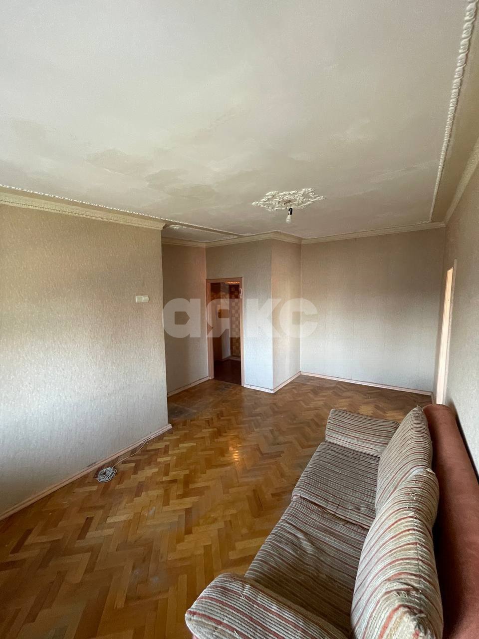 Фото №2: 2-комнатная квартира 42 м² - Майкоп, квартал Маяк, ул. Пролетарская, 336