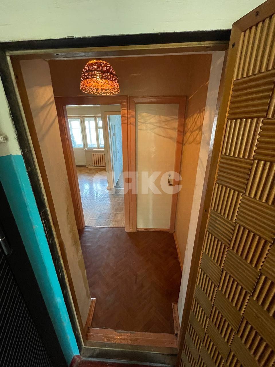 Фото №8: 2-комнатная квартира 42 м² - Майкоп, квартал Маяк, ул. Пролетарская, 336