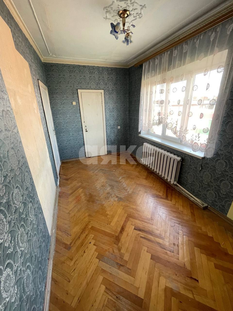 Фото №3: 2-комнатная квартира 42 м² - Майкоп, квартал Маяк, ул. Пролетарская, 336