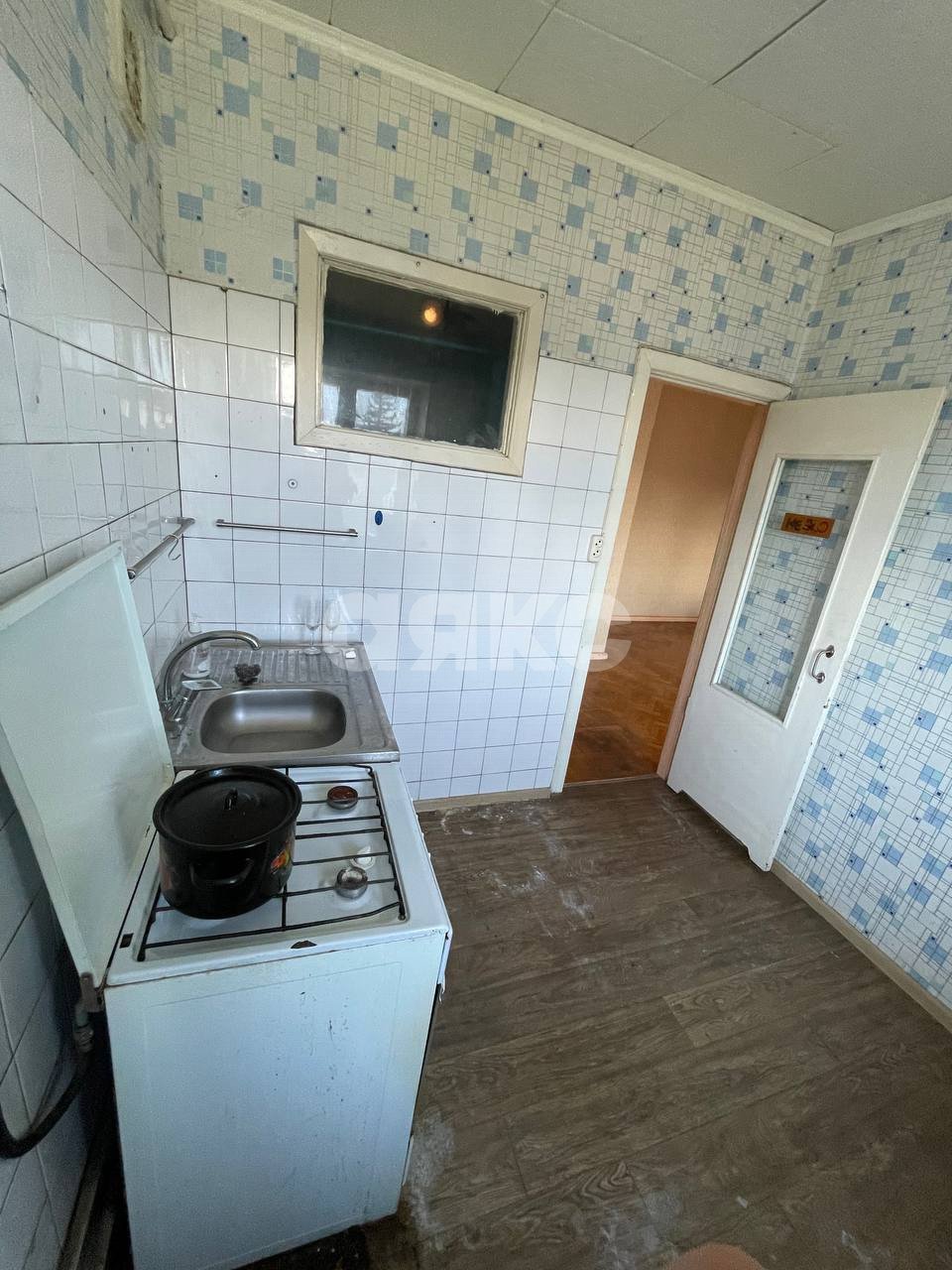 Фото №6: 2-комнатная квартира 42 м² - Майкоп, квартал Маяк, ул. Пролетарская, 336