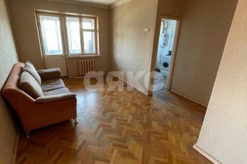 Фото №1: 2-комнатная квартира 42 м² - Майкоп, мкр. квартал Маяк, ул. Пролетарская, 336