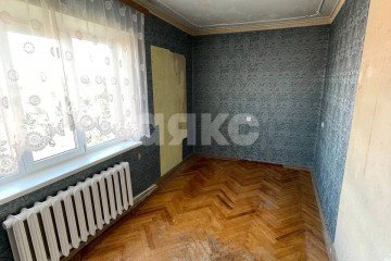 Фото №4: 2-комнатная квартира 42 м² - Майкоп, мкр. квартал Маяк, ул. Пролетарская, 336