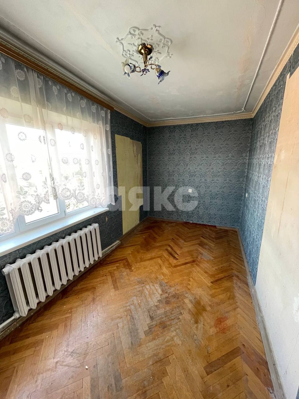 Фото №4: 2-комнатная квартира 42 м² - Майкоп, квартал Маяк, ул. Пролетарская, 336