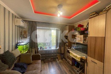 Фото №1: 2-комнатная квартира 33 м² - Майкоп, ул. Юннатов, 3