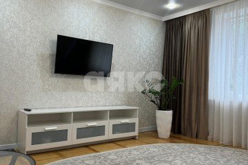 Фото №3: 2-комнатная квартира 55 м² - Майкоп, мкр. квартал Нефтянка, ул. Пролетарская, 447