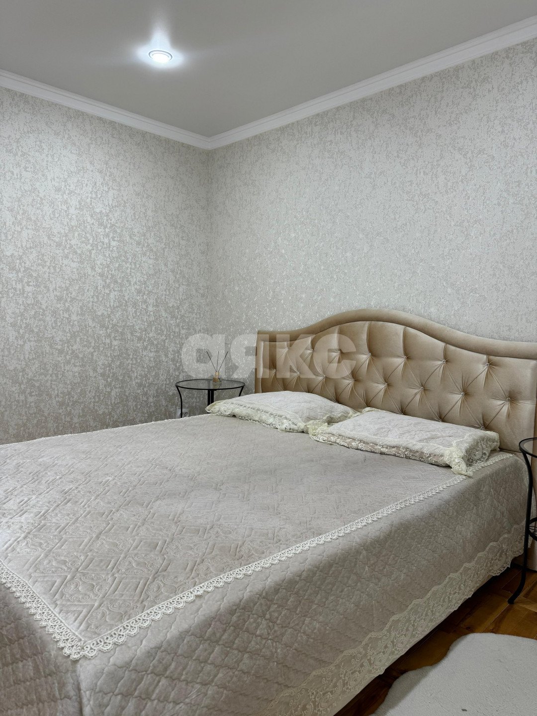 Фото №6: 2-комнатная квартира 55 м² - Майкоп, квартал Нефтянка, ул. Пролетарская, 447