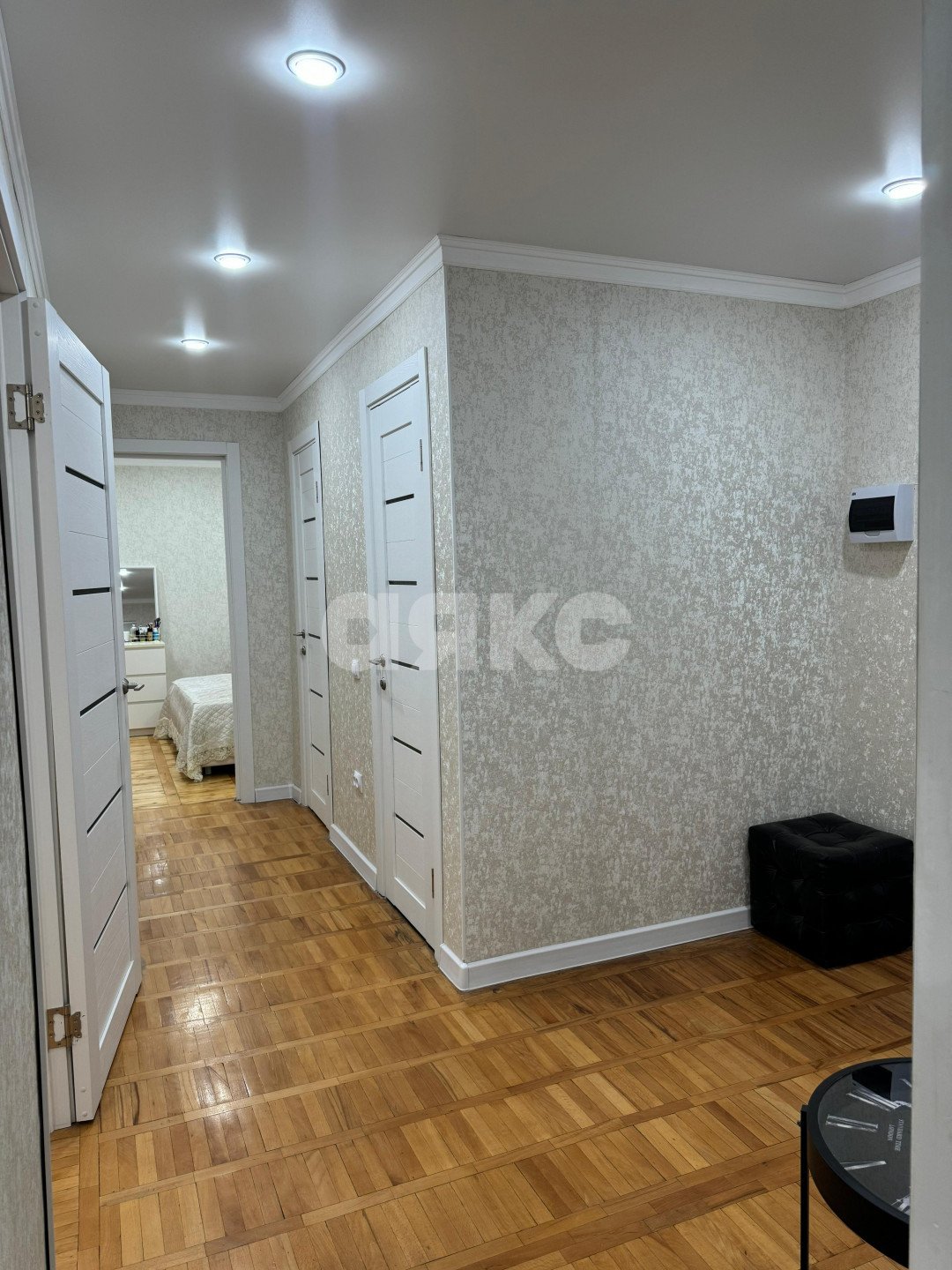 Фото №15: 2-комнатная квартира 55 м² - Майкоп, квартал Нефтянка, ул. Пролетарская, 447