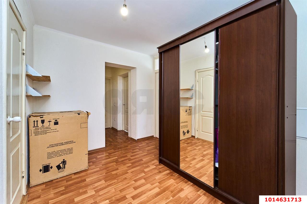 Фото №8: 2-комнатная квартира 63 м² - Краснодар, Молодёжный, ул. 2-я Целиноградская, 11