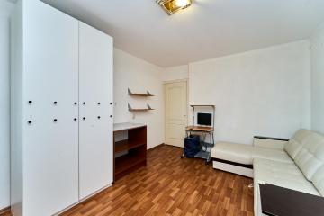 Фото №4: 2-комнатная квартира 59 м² - Краснодар, мкр. Молодёжный, ул. 2-я Целиноградская, 11