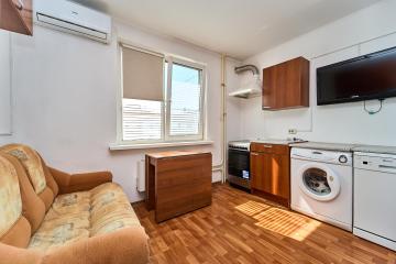 Фото №5: 2-комнатная квартира 59 м² - Краснодар, мкр. Молодёжный, ул. 2-я Целиноградская, 11