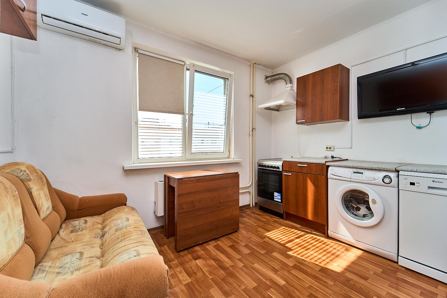 Фото №2: 2-комнатная квартира 63 м² - Краснодар, Прикубанский внутригородской округ, мкр. Молодёжный, ул. 2-я Целиноградская, 11