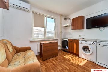 Фото №2: 2-комнатная квартира 63 м² - Краснодар, мкр. Молодёжный, ул. 2-я Целиноградская, 11