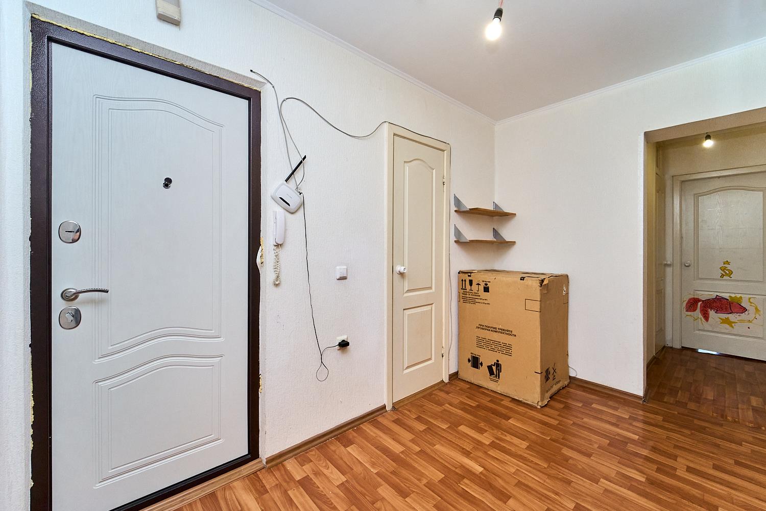 Фото №10: 2-комнатная квартира 63 м² - Краснодар, Прикубанский внутригородской округ, мкр. Молодёжный, ул. 2-я Целиноградская, 11