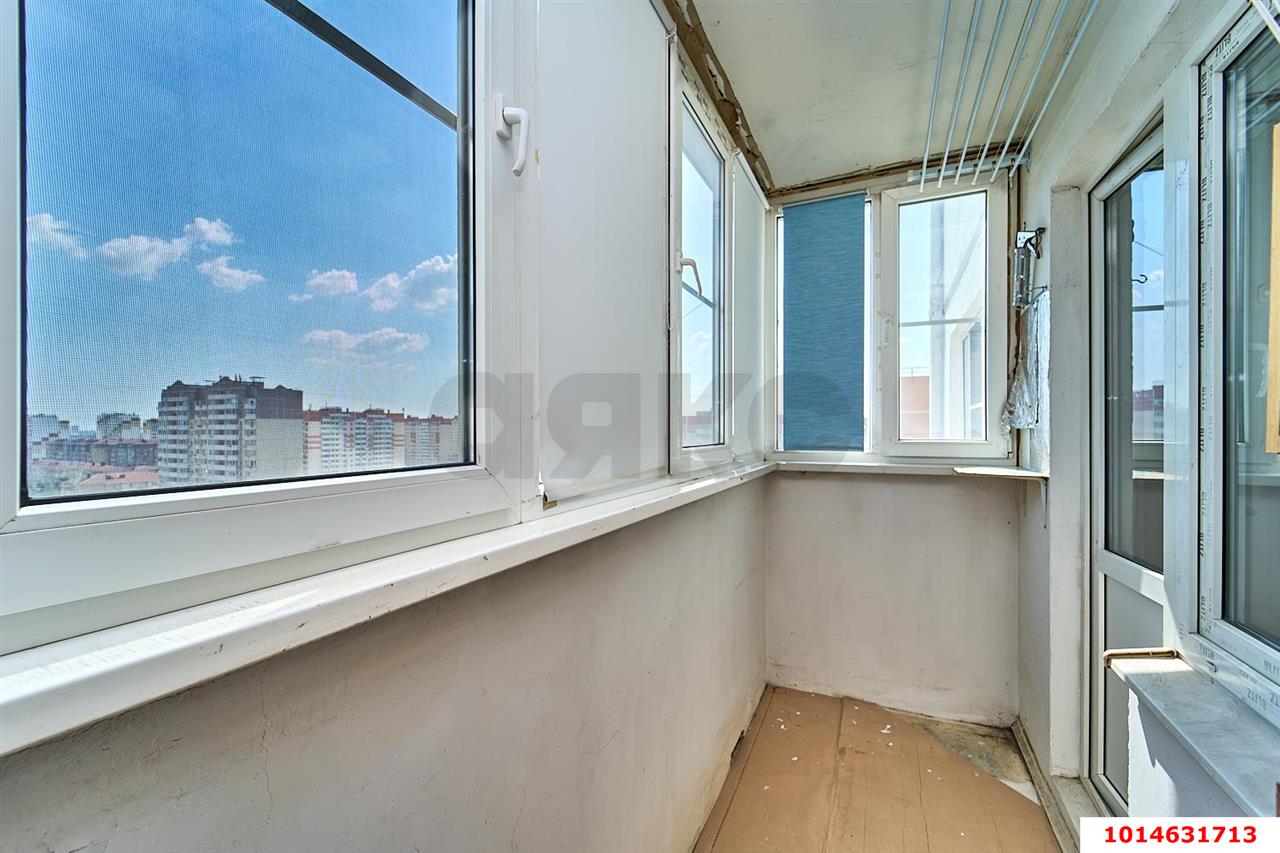 Фото №12: 2-комнатная квартира 63 м² - Краснодар, Молодёжный, ул. 2-я Целиноградская, 11