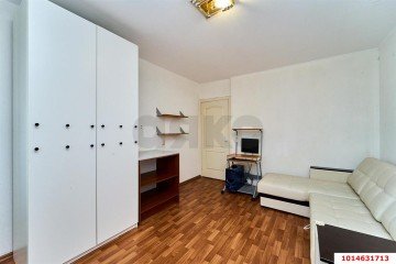 Фото №4: 2-комнатная квартира 63 м² - Краснодар, мкр. Молодёжный, ул. 2-я Целиноградская, 11