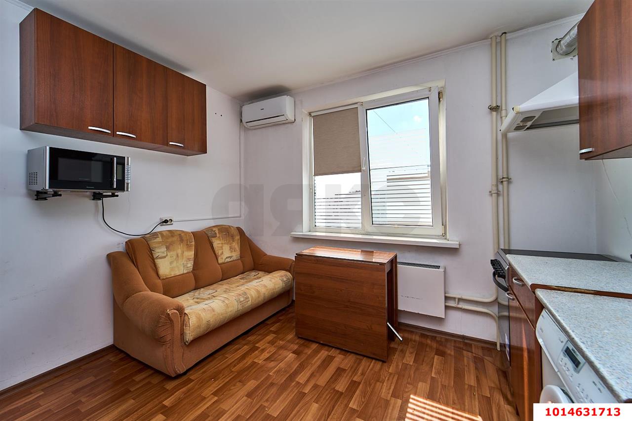 Фото №6: 2-комнатная квартира 63 м² - Краснодар, Молодёжный, ул. 2-я Целиноградская, 11